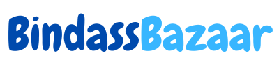 Bindass Bazaar